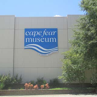 Cape Fear Museum