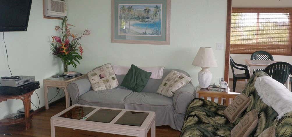 Photo of Peace of Maui Bed and Breakfast