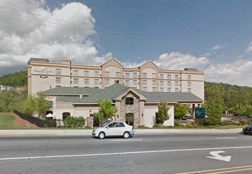 Photo of Homewood Suites by Hilton Asheville-Tunnel Road