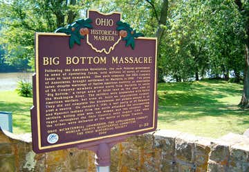 Photo of Big Bottom State Memorial Park