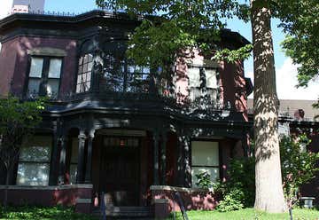 Photo of Byers-Evans House Museum