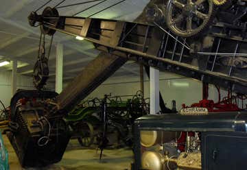 Photo of National Construction Equipment Museum