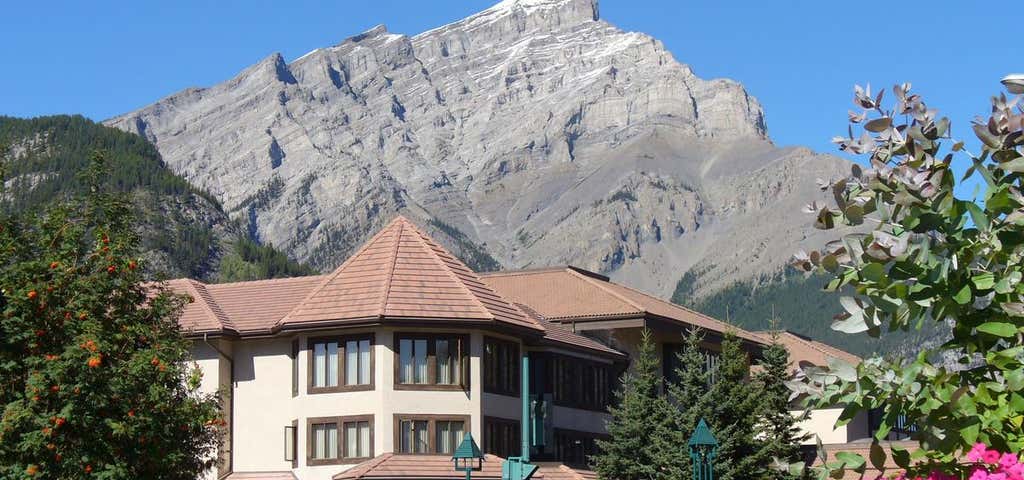 Photo of Banff International Hotel