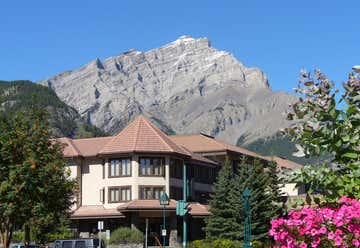 Photo of Banff International Hotel