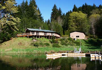 Photo of Loon Lake Lodge and RV Resort