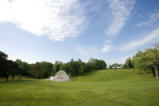 Photo of Devou Park | Roadtrippers
