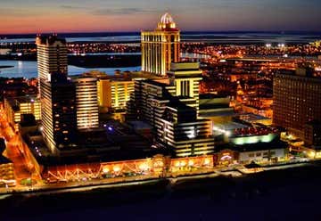 Photo of Tropicana Atlantic City