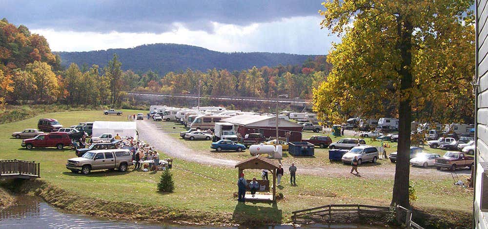 Photo of Ye Olde Mill Campground