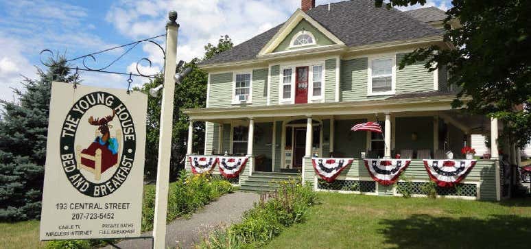 Photo of The Shirlie House Bed and Breakfast