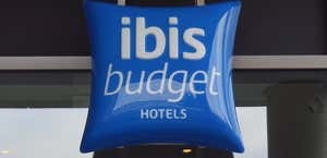 Ibis Budget - Enfield
