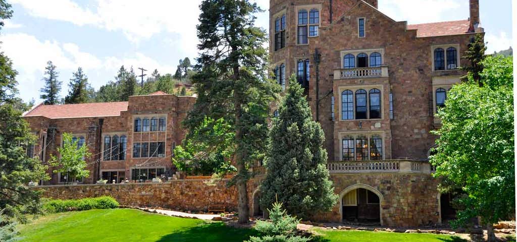 Photo of Glen Eyrie Castle & Conference Center