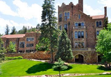 Photo of The Castle At Glen Eyrie