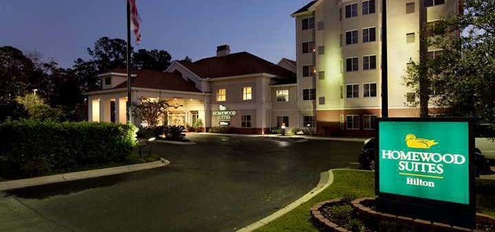 Photo of Homewood Suites by Hilton Tallahassee