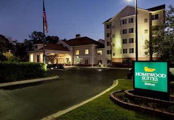 Photo of Homewood Suites by Hilton Tallahassee