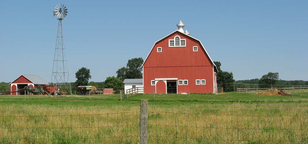 Photo of The Farm at Prophetstown
