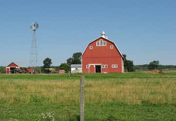 Photo of The Farm at Prophetstown