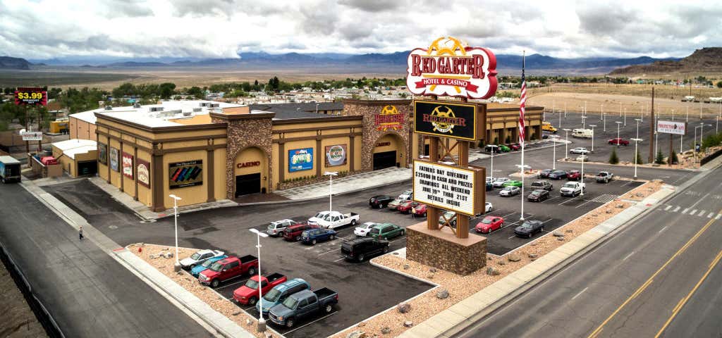 Photo of Red Garter Hotel & Casino by Red Lion Hotels