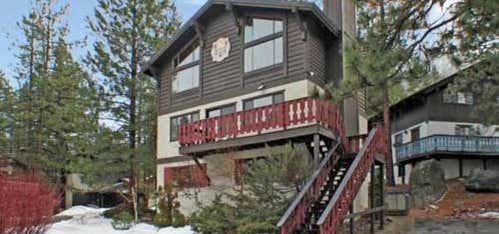Photo of Redawning Tahoe Tyrol Lodge