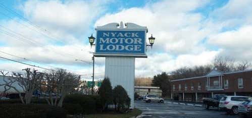 Photo of Nyack Motor Lodge