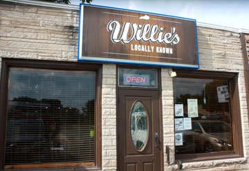 Photo of Willie's Locally Known