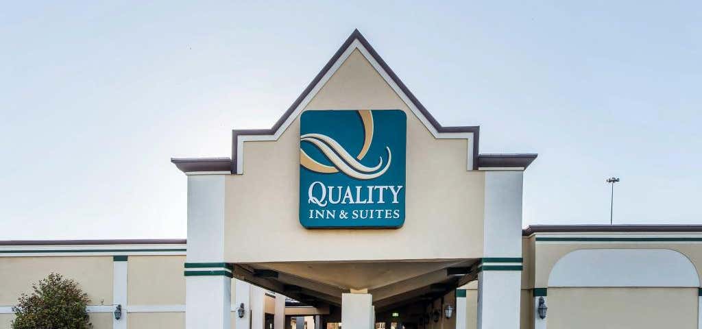 Photo of Quality Inn & Suites Conference Center Across From Casino