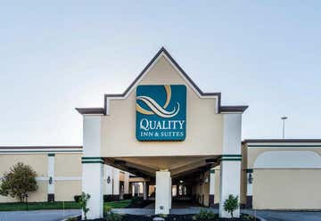 Photo of Quality Inn & Suites Conference Center Across From Casino