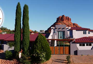 Photo of Cozy Cactus Bed and Breakfast