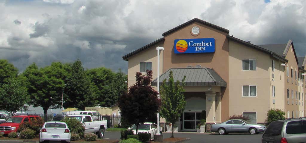 Photo of Comfort Inn Columbia