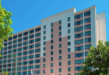 Photo of Crowne Plaza Memphis Downtown