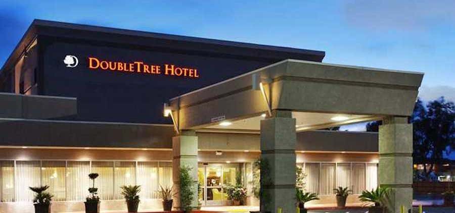 Photo of Doubletree By Hilton Livermore