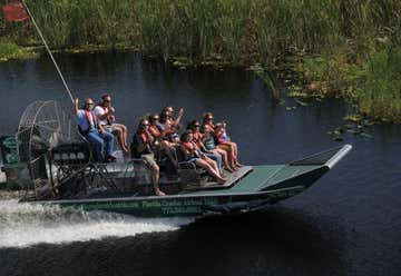 Photo of Florida Cracker Airboat Rides