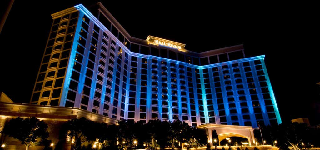 Photo of Beau Rivage Resort and Casino