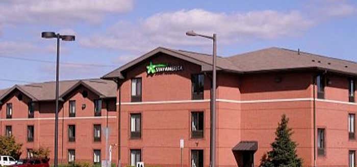 Photo of Extended Stay America - Philadelphia - Airport - Bartram Ave.