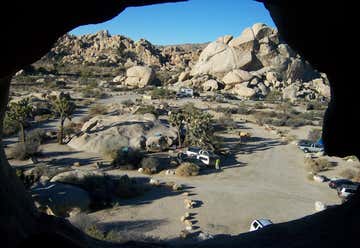 Photo of Hidden Valley Campgrounds