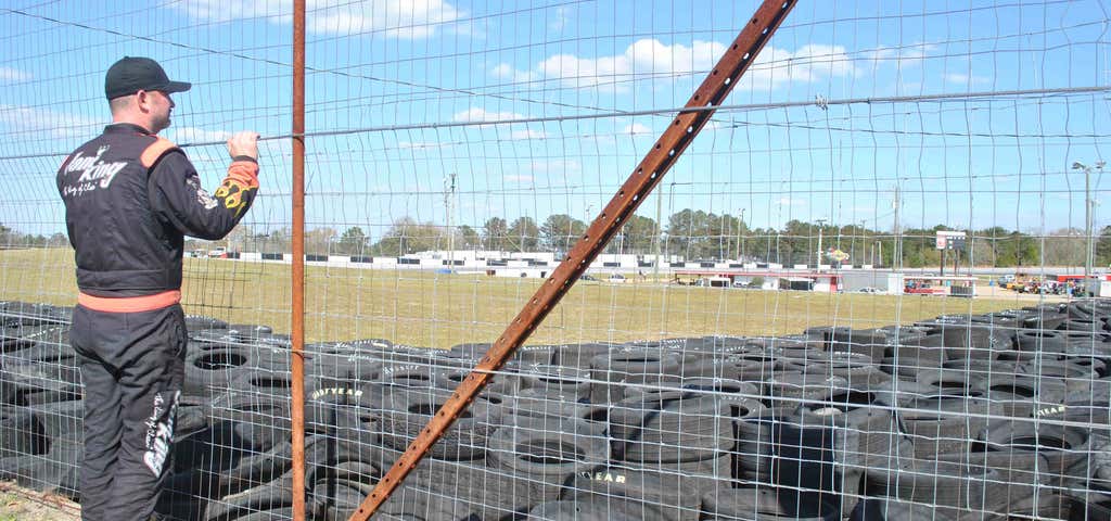 Photo of South Alabama Speedway