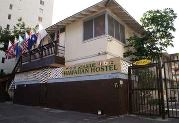 Photo of Seaside Hawaiian Hostel