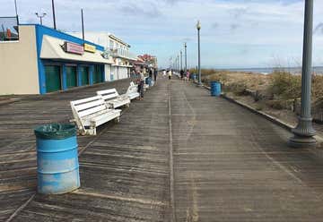 Photo of Rehoboth Boardwalk