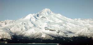 Mount Iliamna
