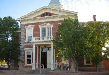 Photo of Tombstone Courthouse State Historic Park