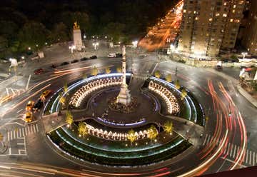 Photo of Columbus Circle