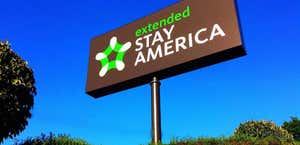 Extended Stay America - Asheville - Tunnel Road
