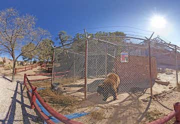 Photo of The Navajo Nation Zoo and Botanical Park