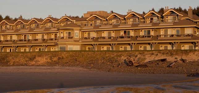 Photo of Lodges at Cannon Beach