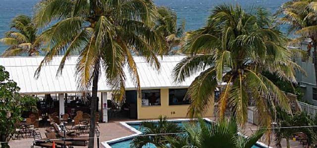 Photo of Lauderdale Beach Side Hotel