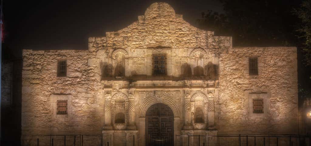 Photo of Ghost City Tours of San Antonio