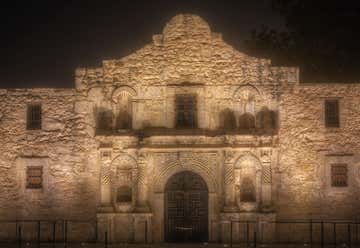 Photo of San Antonio Ghost Tours