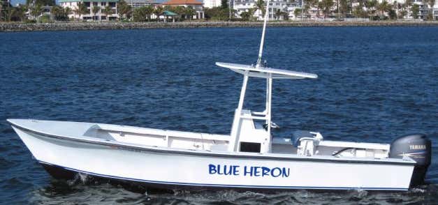 Photo of Blue Heron Fleet