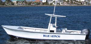 Blue Heron Fleet