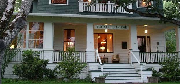 Photo of Touvelle House