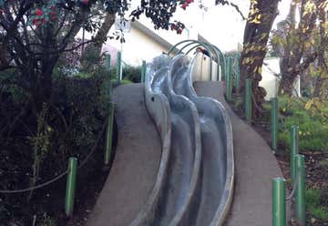Photo of Seward Street Slides